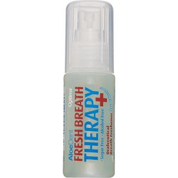 Optima Aloe Dent Fresh Breath Therapy Spray για Δροσερή Αναπνοή 30ml