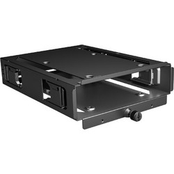 Be Quiet HDD Cage 2 Black