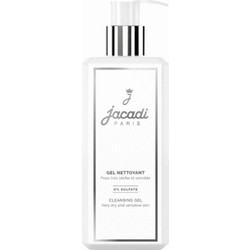 Jacadi Σαμπουάν & Αφρόλουτρο για Επανόρθωση για Ξηρά Μαλλιά 400ml