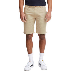 Blend Ανδρική Βερμούδα Chino Μπεζ 20716713-161104
