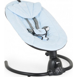 Cangaroo Clarissa Relax Μωρού Κούνια έως 9kg Γαλάζιο 3800146249687