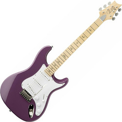 PRS Guitars SE Silversky FB-7J Ηλεκτρική Κιθάρα ST Style με SSS Μαγνήτες και Ταστιέρα Rosewood Summit Purple