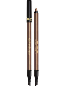 Yves Saint Laurent Lines Liberated 03 Liberated Bronze Μολύβι Ματιών Αδιάβροχο 1.2gr