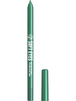 W7 Soft Eyes Gel Get Lucky Μολύβι Ματιών 1.5gr