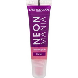 Dermacol Neon Mania Candy Lip Gloss 10ml