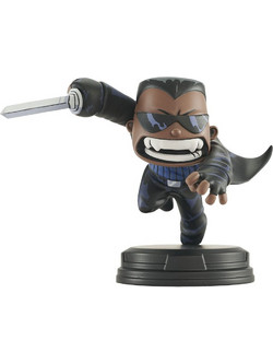 Diamond Select Toys Marvel Animated Blade 9cm
