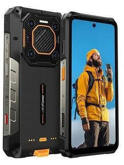 Ulefone Armor 26 Ultra 512GB