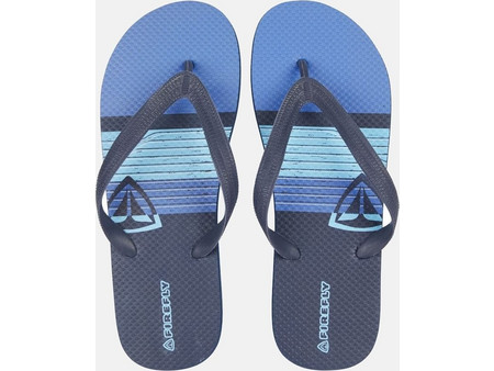 Firefly Ανδρικές Σαγιονάρες Royal Blue 418802-901522