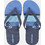 Firefly Ανδρικές Σαγιονάρες Royal Blue 418802-901522