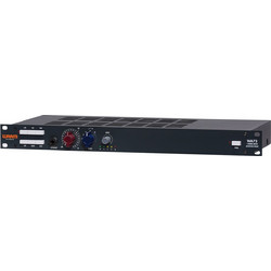 Warm Audio WA-73 Μικροφωνικός Ενισχυτής Μικροφώνου
