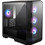 MSI MAG Pano M100R PZ Black Gaming Micro Tower Κουτί Υπολογιστή με Πλαϊνό Παράθυρο
