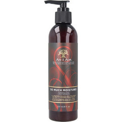 As I Am So Much Moisture Conditioner για Επανόρθωση 237ml