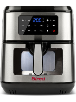 Girmi FG-89 Air Fryer 9.2lt