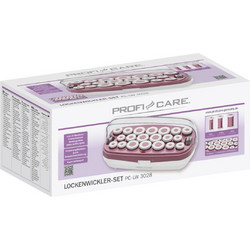 ProfiCare PC-LW 3028 Θερμαινόμενα Ρόλεϊ Μαλλιών