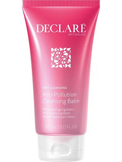 Declare Soft Cleansing Anti-Pollution Balm 150ml