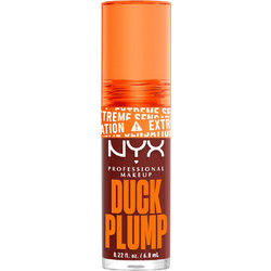 Nyx Duck Plump 16 Wine Not Plumping Lip Gloss 7ml