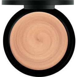 Erre Due Glowing Cream 550 Golden Lava Highlighter Powder 7gr