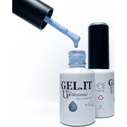 Gel.It.Up 2423 Peaceful Surrender Ημιμόνιμο Βερνίκι Νυχιών 11ml