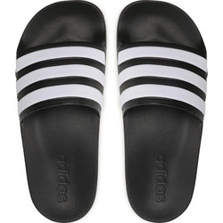 Adidas Ανδρικές Παντόφλες Καλοκαιρινές Κολυμβητηρίου Μαύρες GZ5922