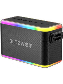 Blitzwolf BW-WA6 Ηχείο με Λειτουργία Καραόκε