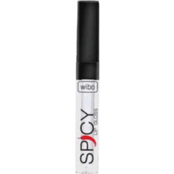 Wibo Spicy 21 Plumping Lip Gloss 3ml