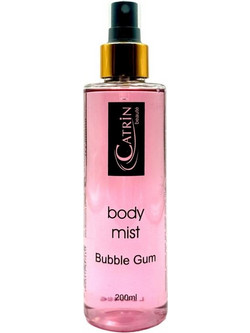 Catrin Bubble Gum Body Mist 200ml