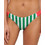 Superdry Bikini Brazil Λευκό Πράσινο W3010391A-M68