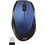 Logik LWLMBL23 Ασύρματο Ποντίκι Blue