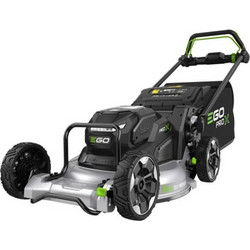 EgoPower+ Αυτοκινούμενη Μηχανή Γκαζόν Μπαταρίας 56V Κοπή 55cm LMX5300-SP