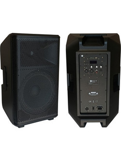 Koda Reacth PS-12A