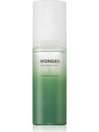 HaruHaru Wonder Black Bamboo Spray 80ml