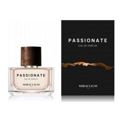 Miraculum Passionate Eau de Parfum 50ml
