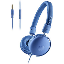NGS Cross Hop Klein Ενσύρματα Ακουστικά On Ear Royal Blue