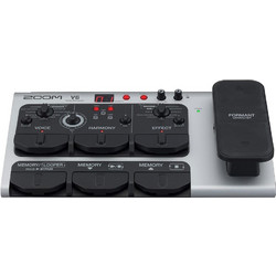 Zoom V6 SP
