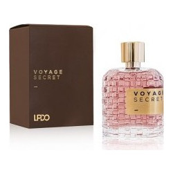 LPDO Voyage Secret Intense Eau de Parfum 100ml