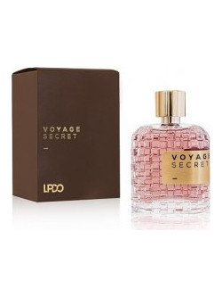 LPDO Voyage Secret Intense Eau de Parfum 100ml