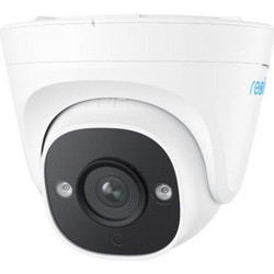 Reolink P324 IP Κάμερα Ασφαλείας 5MP Full HD+ Αδιάβροχη Νυκτός