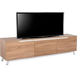HomeMarkt Έπιπλο Τηλεόρασης Ξύλινο Sonoma Μ180xΠ48.5xΥ35cm Kimia HM8902.13