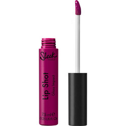 Sleek Lip Shot Dressed To Kill Lip Gloss 7.5ml