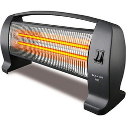 Taurus PR2 Slim Σόμπα Χαλαζία 1200W