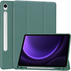 Techsuit Flex Green (Xiaomi Redmi Pad SE)
