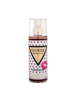 Guess Seductive Sunkissed Body Mist 250ml