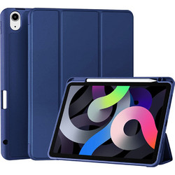Techsuit Flex Dark Blue (Galaxy Tab S6 Lite)