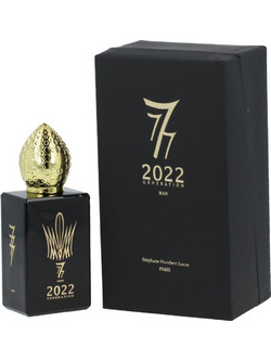 Stephane Humbert Lucas 2022 Generation Man Eau de Parfum 50ml