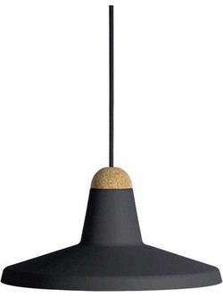 Easy Light Tao Κρεμαστό Φωτιστικό Οροφής Μονόφωτο E27 1009036