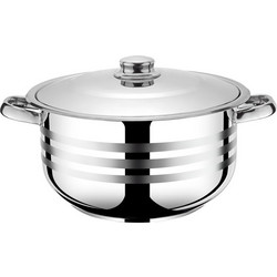 Viosarp Κατσαρόλα Ανοξείδωτη 28cm 11lt
