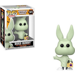 Funko Pop! Animation Looney Tunes 1673 Bugs Bunny