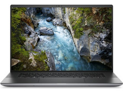 Dell Precision 5690 (Ultra 7-165H/32GB/1TB SSD/GeForce RTX 1000 6GB/Windows 11)