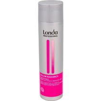 Londa Professional Color Radiance Conditioner για Προστασία Χρώματος για Βαμμένα Μαλλιά 250ml