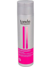 Londa Professional Color Radiance Conditioner για Προστασία Χρώματος για Βαμμένα Μαλλιά 250ml
